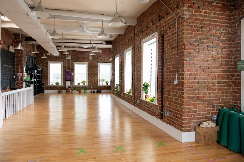 Yoga District H Street NE photo 2