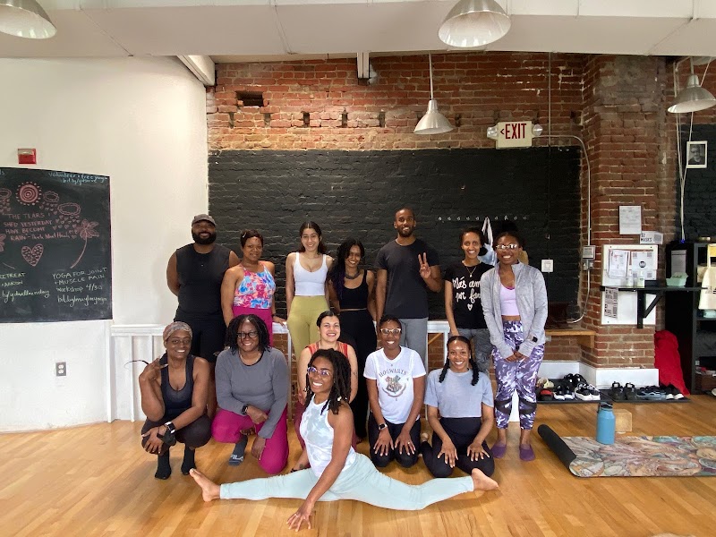 Yoga District H Street NE photo 3