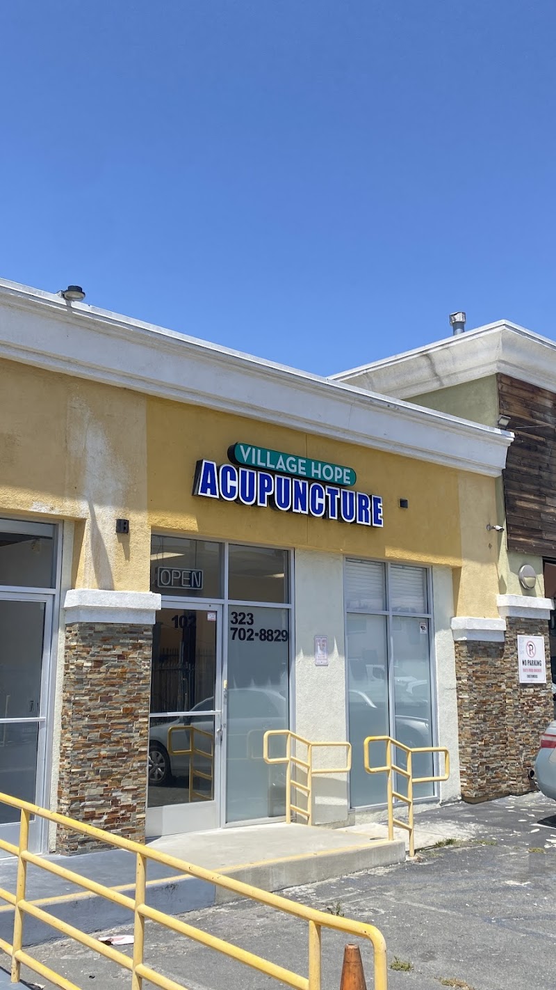 Village Hope Acupuncture & Herbs photo 3