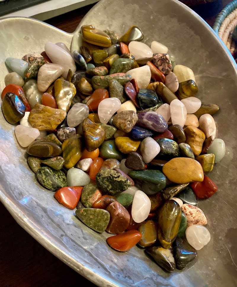 Luna Waverly Intuitive Reiki Master Instructor Chakra Balancing photo 3