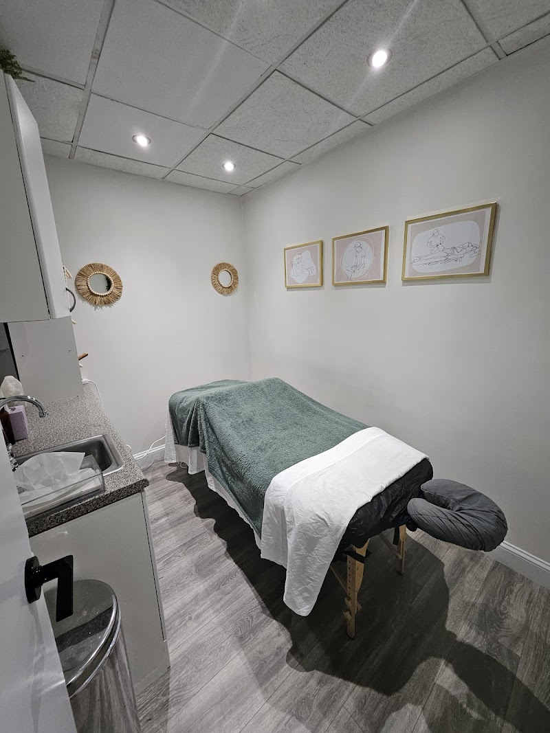 InSpine Health | NYC Chiropractor photo 2