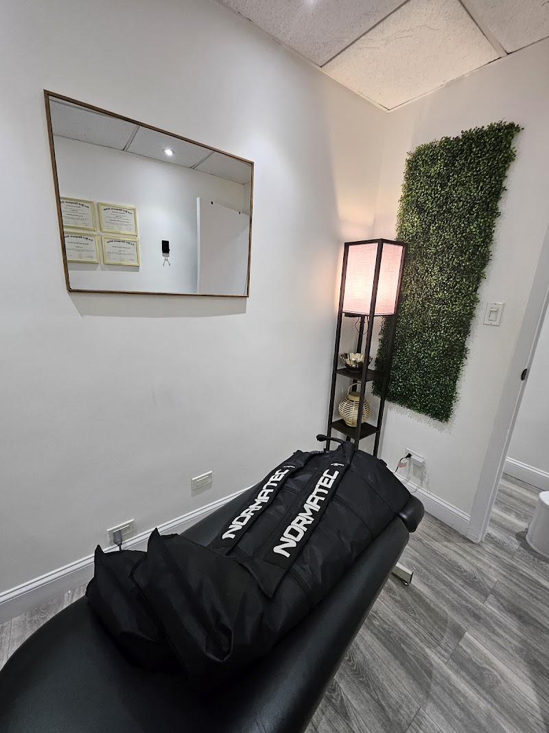 InSpine Health | NYC Chiropractor photo 3