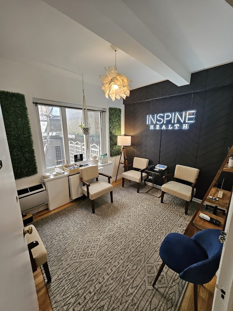 InSpine Health | NYC Chiropractor photo 4