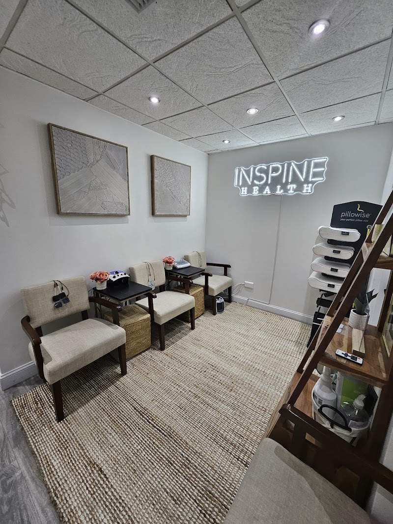 InSpine Health | NYC Chiropractor photo 5