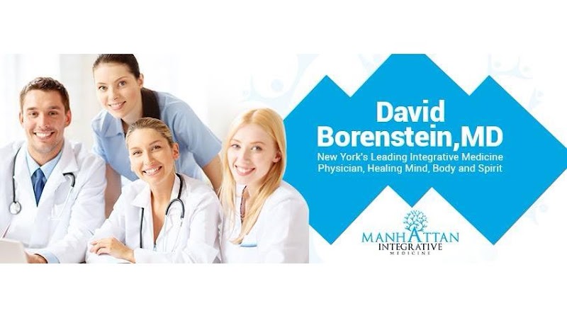 Manhattan Integrative Medicine