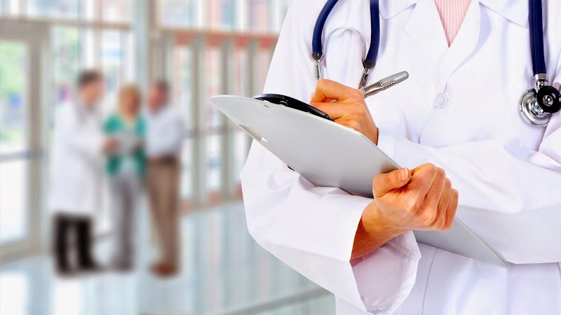 Comprehensive Center for Women's Medicine