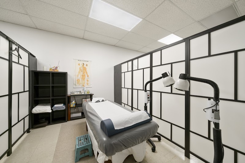 Sungsim Acupuncture LLC photo 3