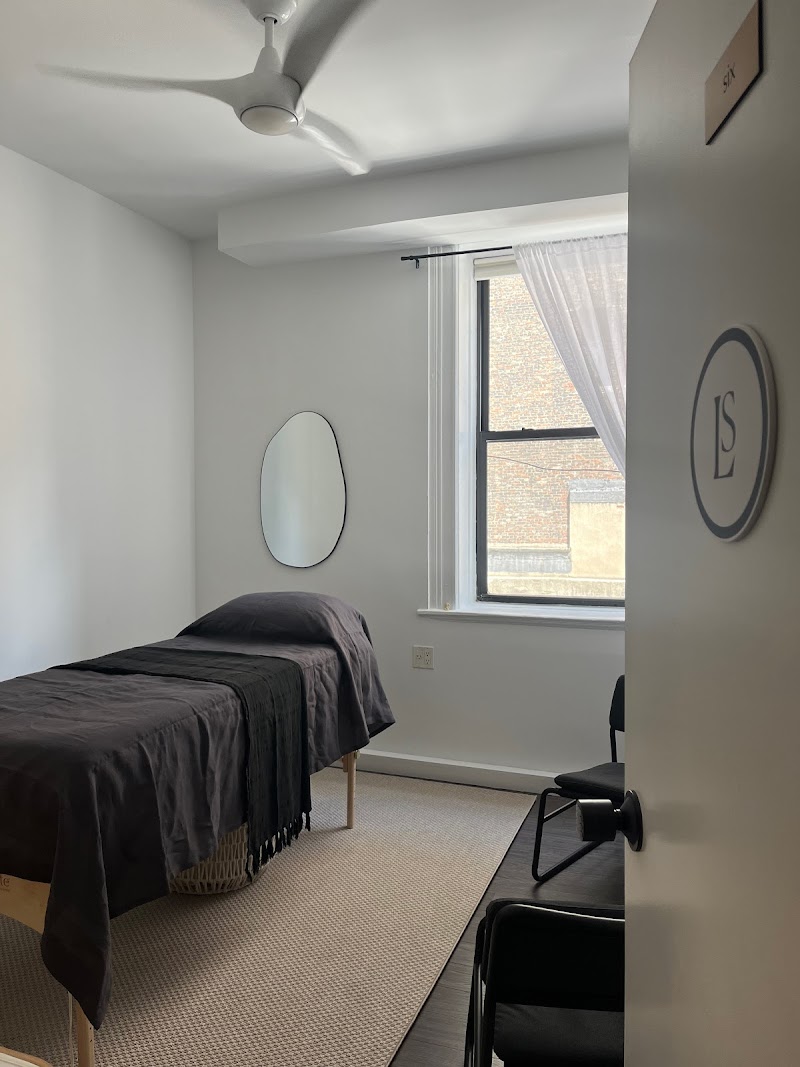Lana Stacy Acupuncture photo 2
