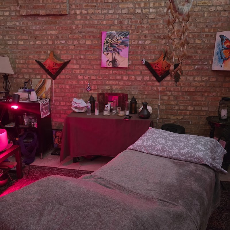 Ravenous Life Healing Center by Dr. Marina Kostina