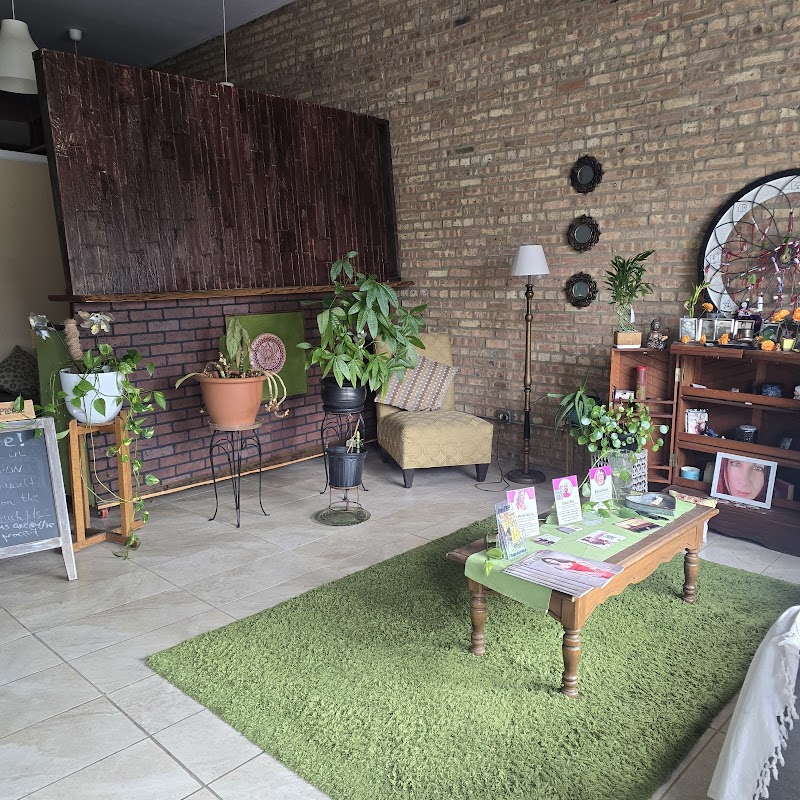 Ravenous Life Healing Center by Dr. Marina Kostina photo 2