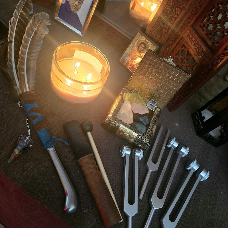 Ravenous Life Healing Center by Dr. Marina Kostina photo 4