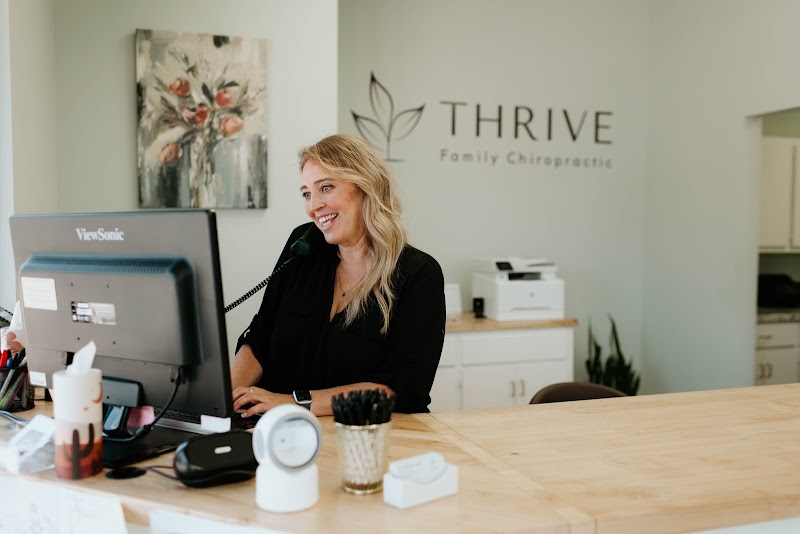 Thrive Family Chiropractic photo 2
