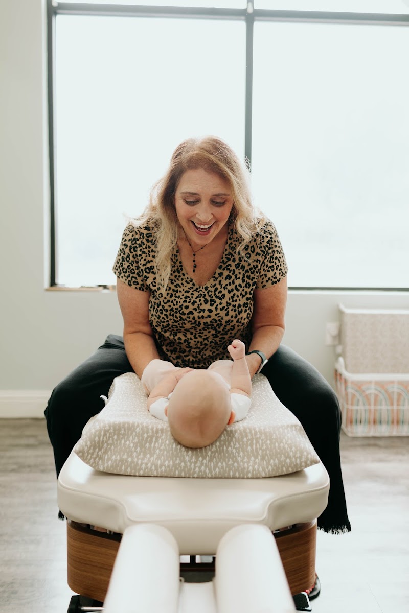 Thrive Family Chiropractic photo 5