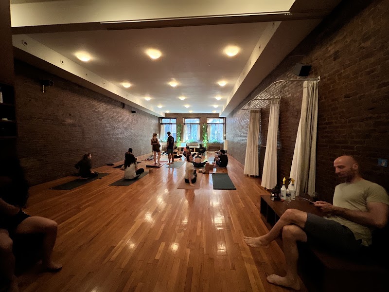 St. Marks Yoga photo 2