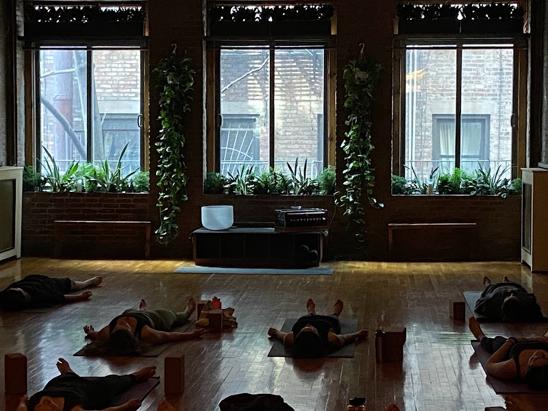 St. Marks Yoga photo 4