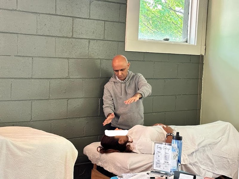 Hands Light and Healing photo 3