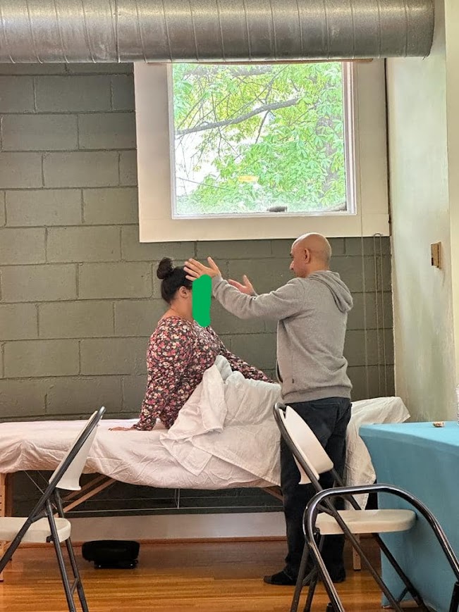 Hands Light and Healing photo 5