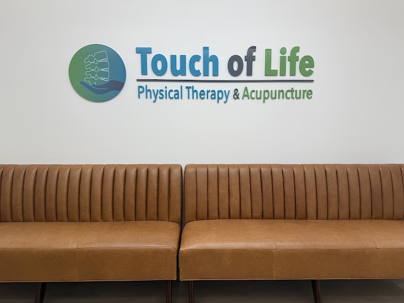 Touch Of Life Physical Therapy and Acupuncture Midtown