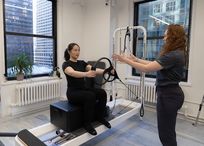 Touch Of Life Physical Therapy and Acupuncture Midtown photo 3