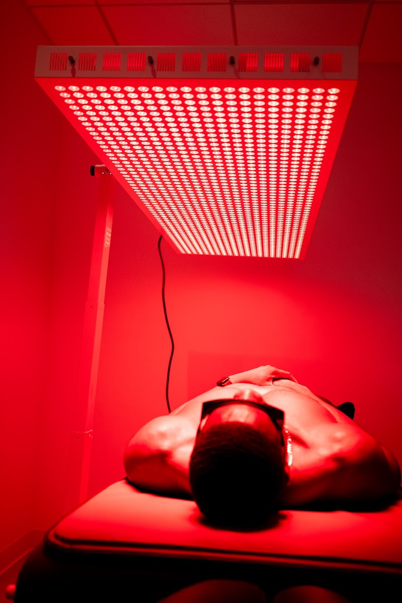 Touch Of Life Physical Therapy and Acupuncture Midtown photo 5