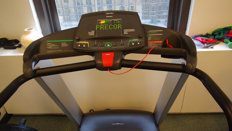 Grand Central Physical Therapy and Hand Therapy photo 2