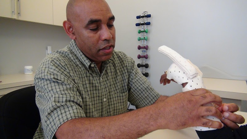 Grand Central Physical Therapy and Hand Therapy photo 5