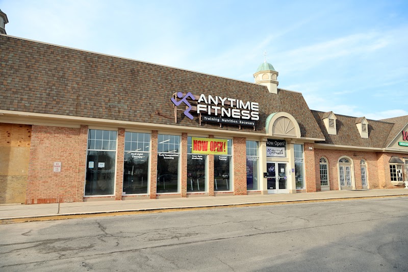 Anytime Massage Therapy photo 5