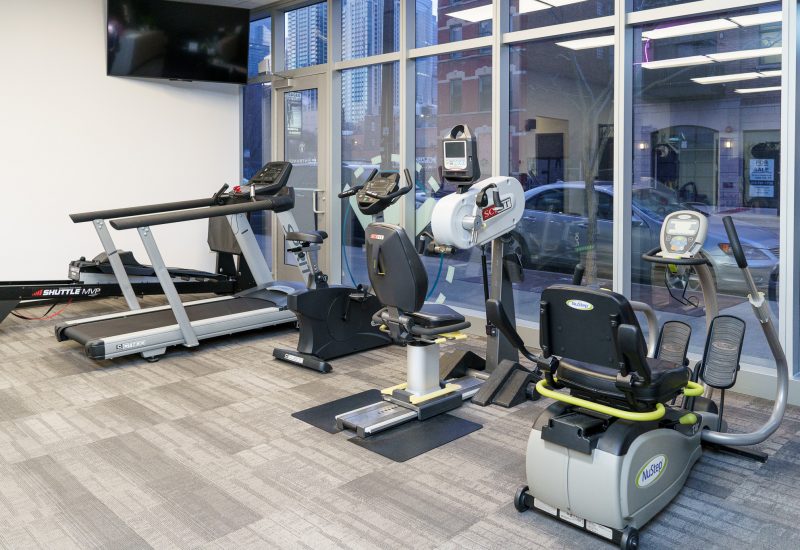 Team Rehabilitation Physical Therapy photo 2
