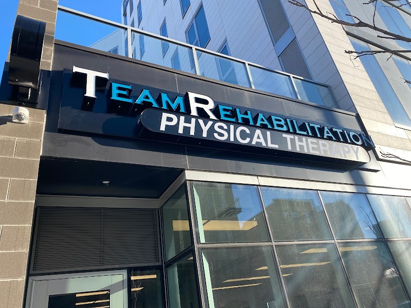 Team Rehabilitation Physical Therapy photo 3