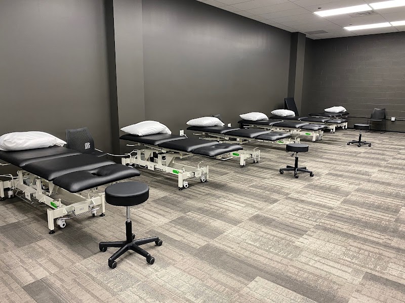 Team Rehabilitation Physical Therapy photo 5