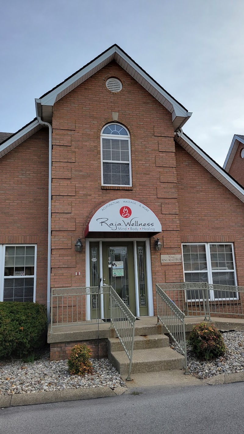 Raja Wellness photo 2