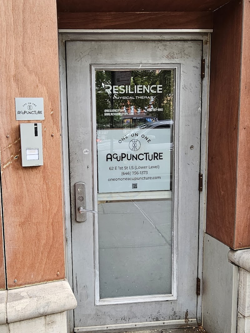 One on One Acupuncture photo 3