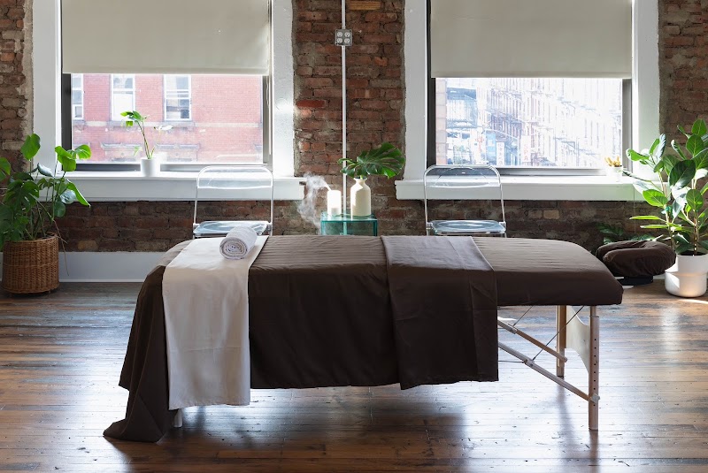 STILL STUDIO NYC