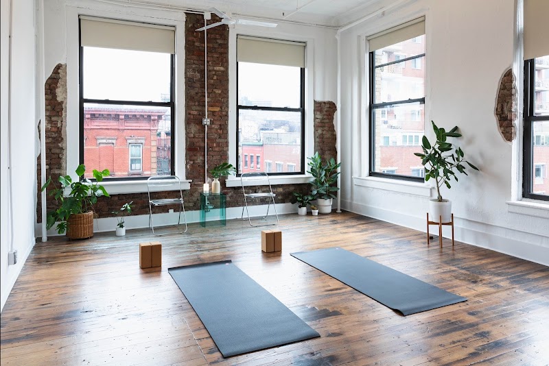 STILL STUDIO NYC photo 4