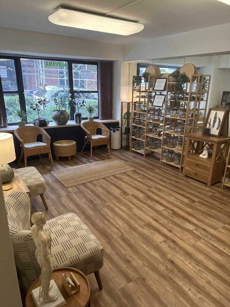 Nirvana Acupuncture & Wellness photo 2