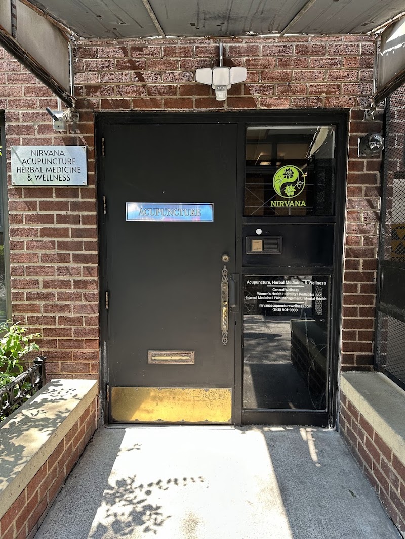 Nirvana Acupuncture & Wellness photo 3