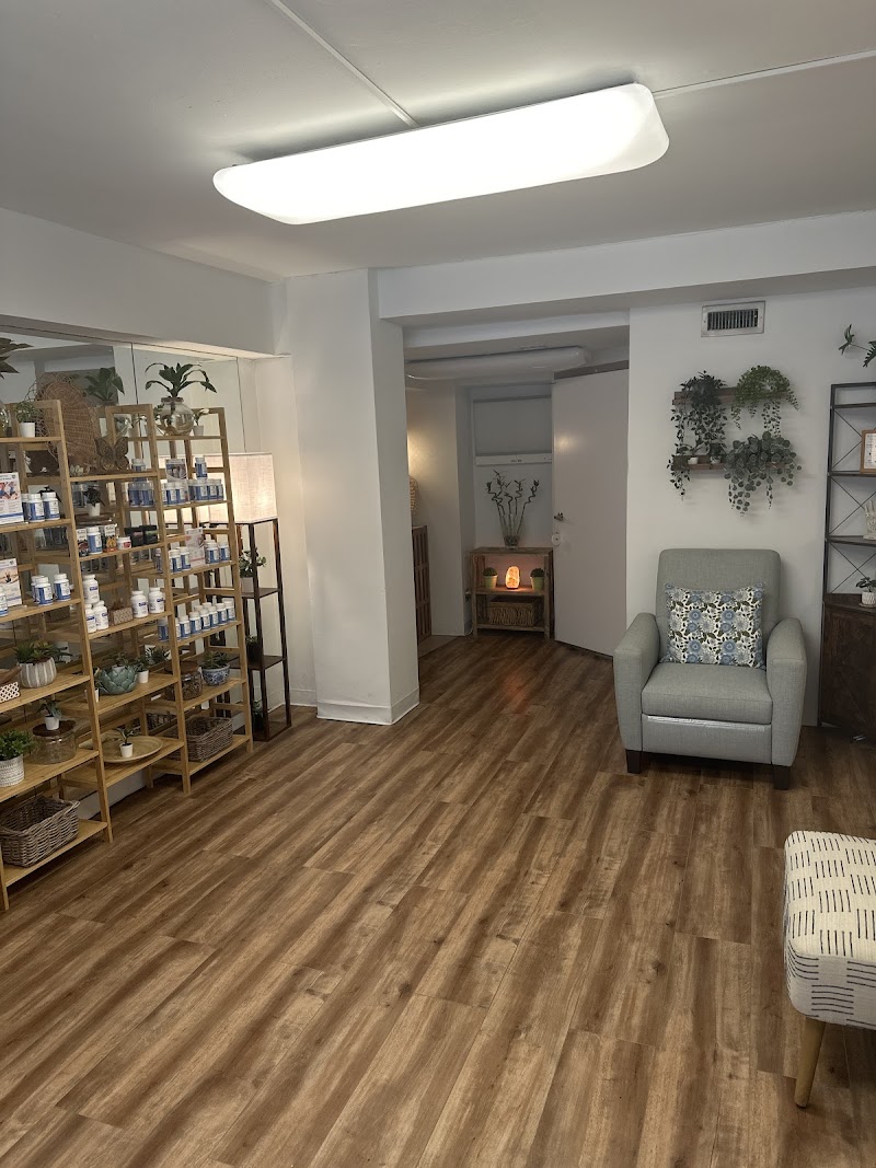 Nirvana Acupuncture & Wellness photo 5