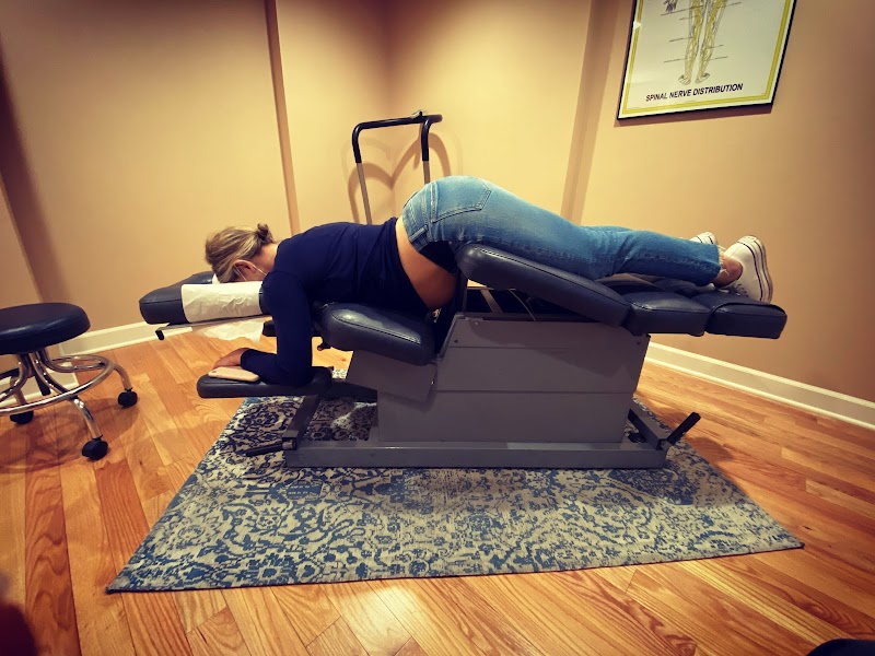 NYC Back Chiropractic photo 2