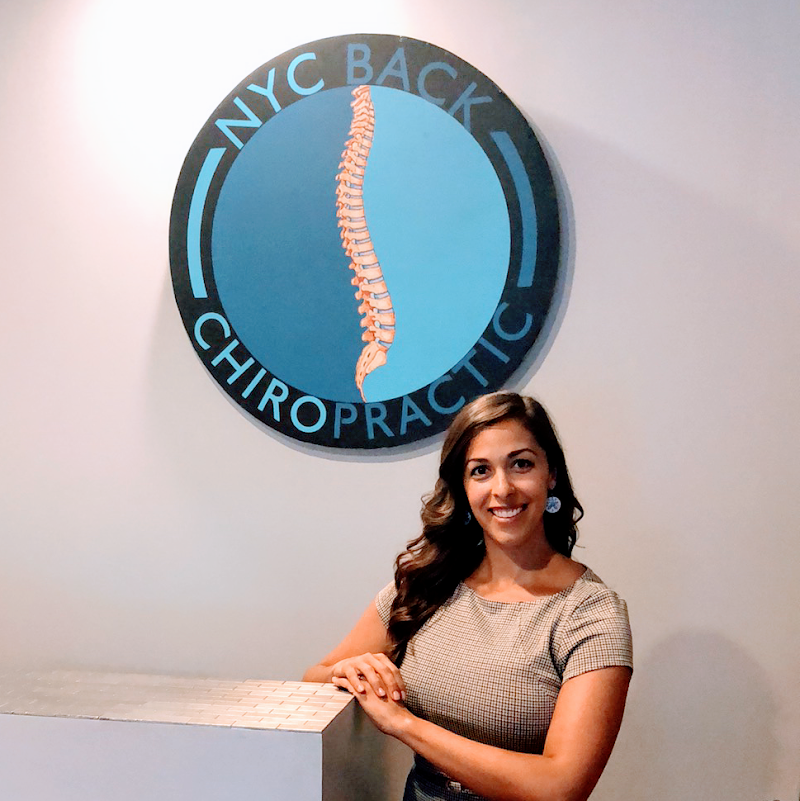 NYC Back Chiropractic photo 3