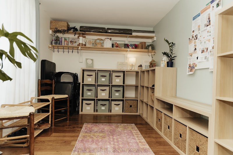 Austin Yoga Lounge photo 3