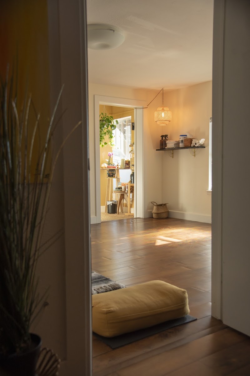 Austin Yoga Lounge photo 5