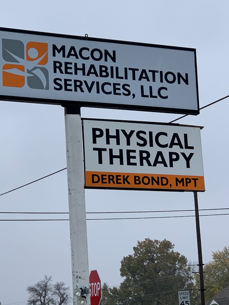 Macon Rehabilitation Services, LLC