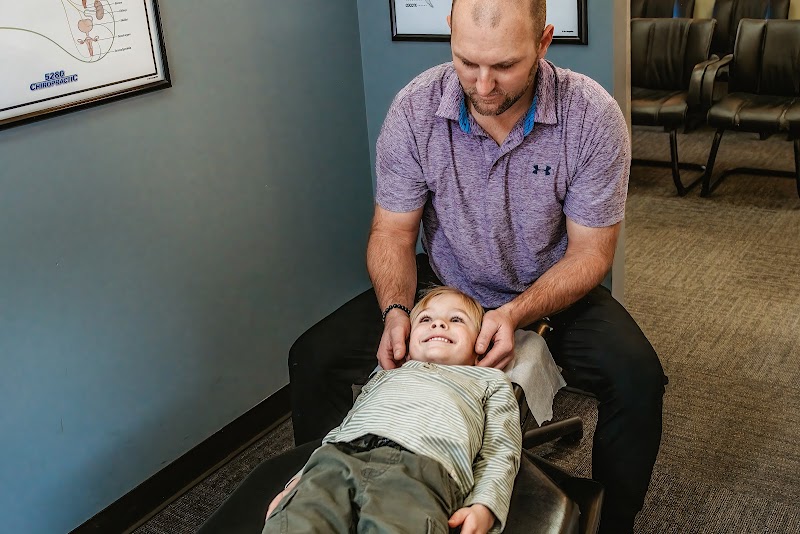 5280 Chiropractic photo 5