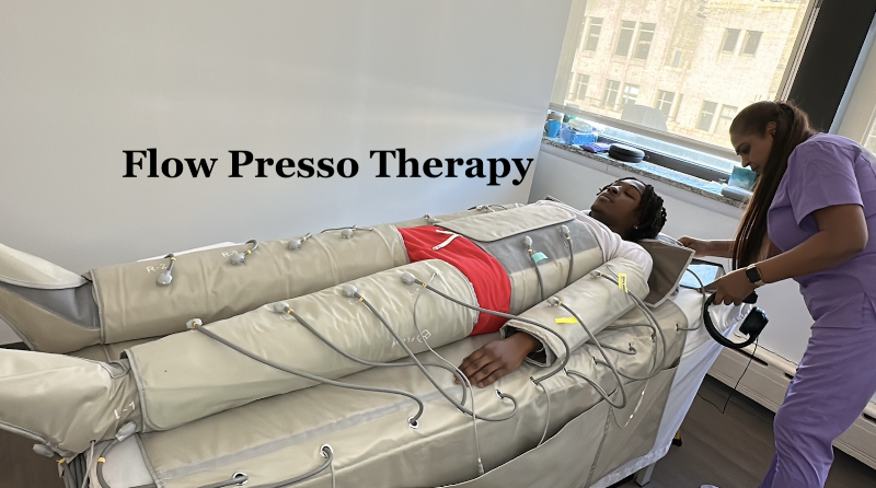 Massage By Netranie, LLC photo 4