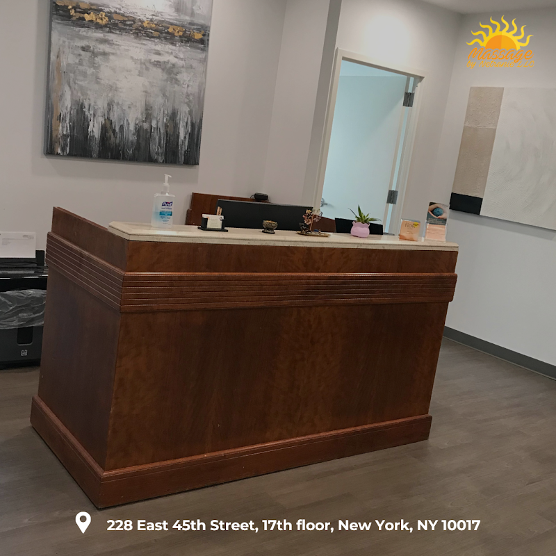 Massage By Netranie, LLC photo 5