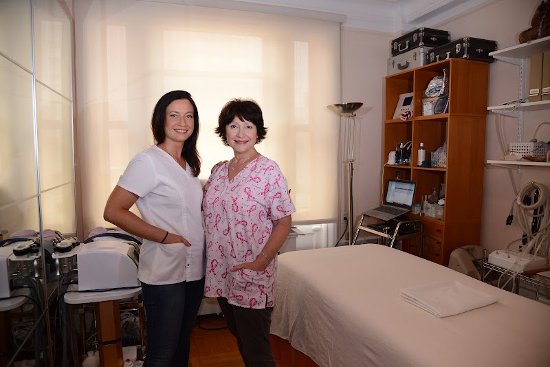 VitalGate | UES | Acupuncture | Bioresonance | Holistic | Pain Management | Biomagnetic | Alternative | Cancer | Oxygenation photo 2