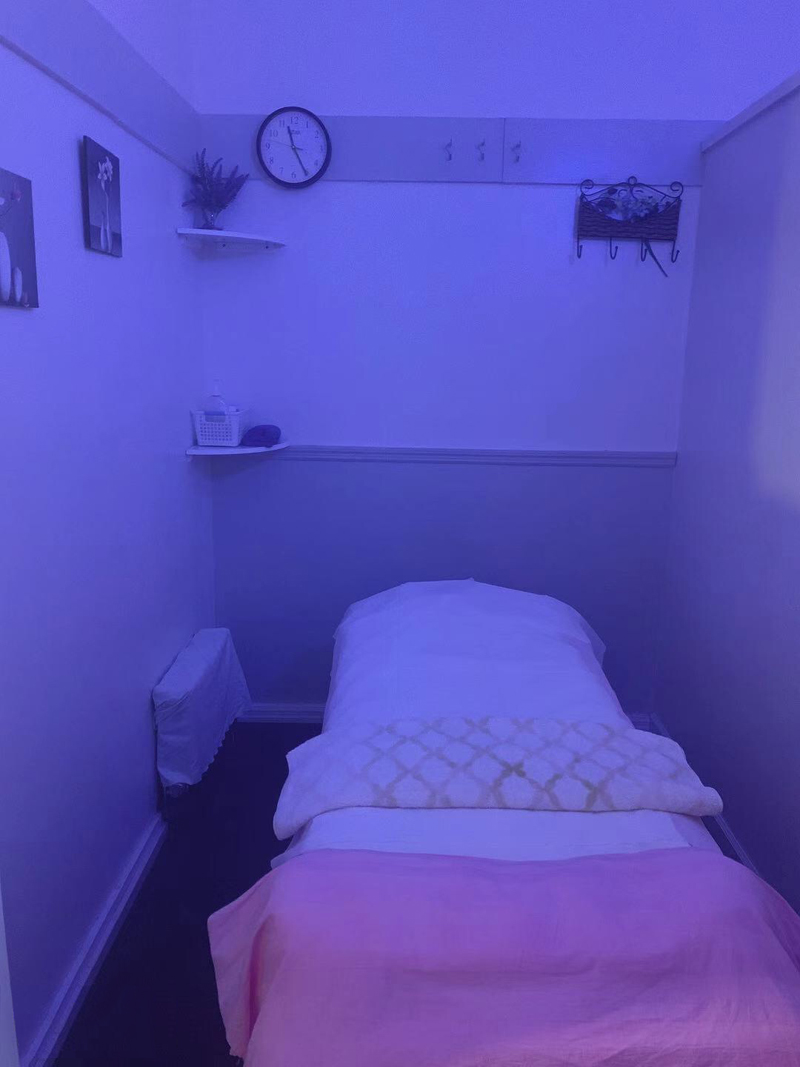 East Natural Therapy 88 Spa
