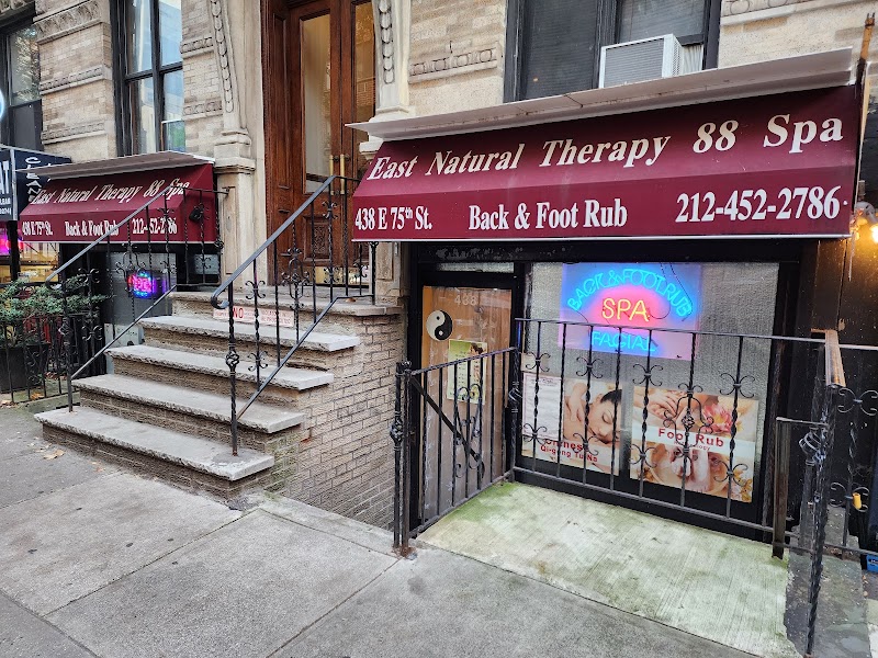 East Natural Therapy 88 Spa photo 2