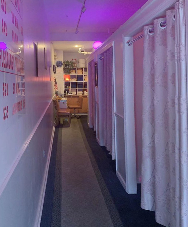 East Natural Therapy 88 Spa photo 4