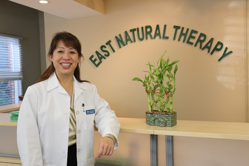 East Natural Therapy 88 Spa photo 5